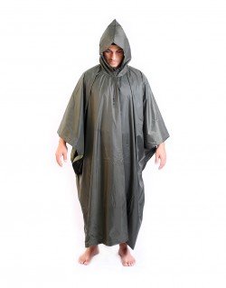 Poncho - Capa de Chuva