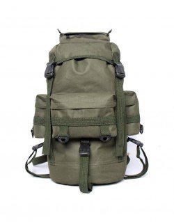 Mochila PQD Pequena Camping