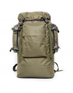 Mochila Litro Camping