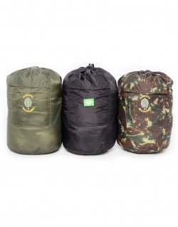 Saco Cairê Exército