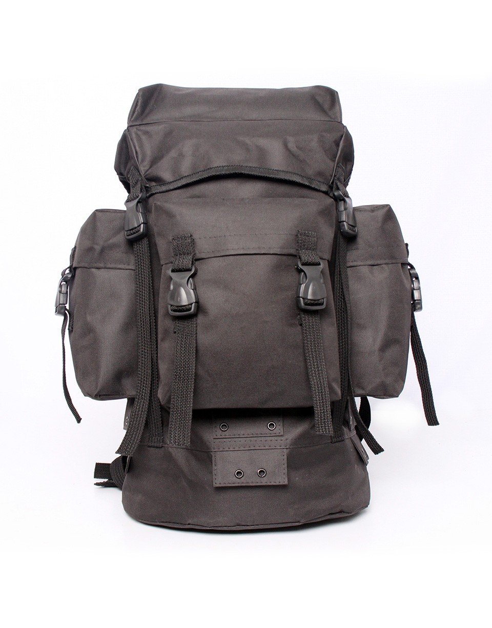 Mochila Paraquedista