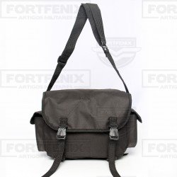 Embornal Pescador - Assault