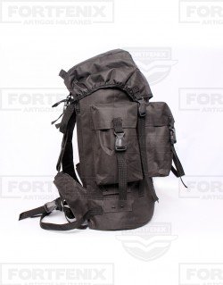 Mochila Paraquedista