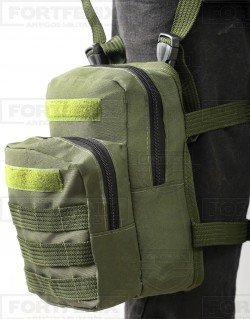 Bolsão de Perna - Modular