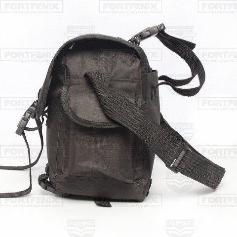 Embornal Pescador - Assault