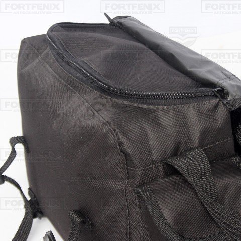 Embornal Pescador - Assault