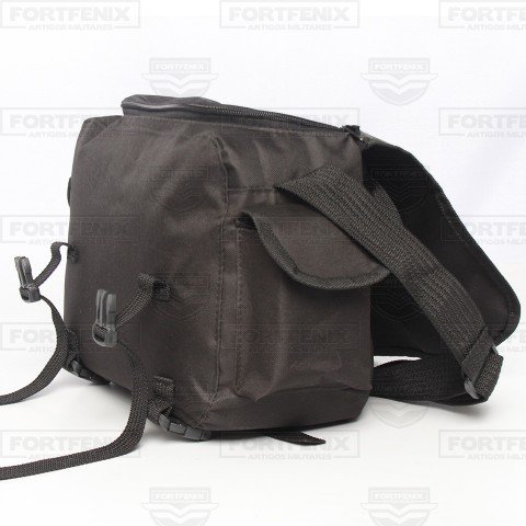 Embornal Pescador - Assault