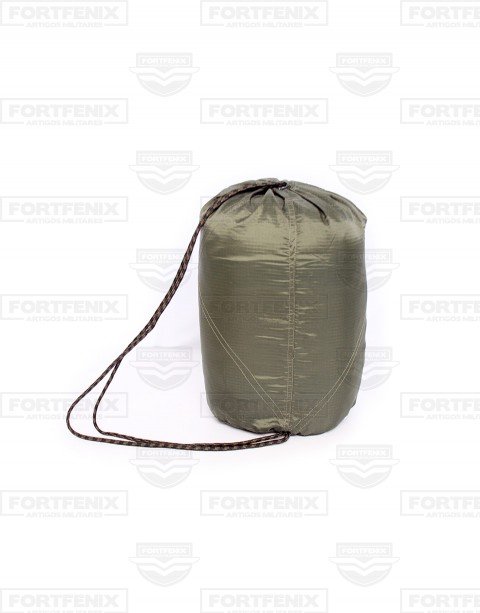 Saco Cairê Exército