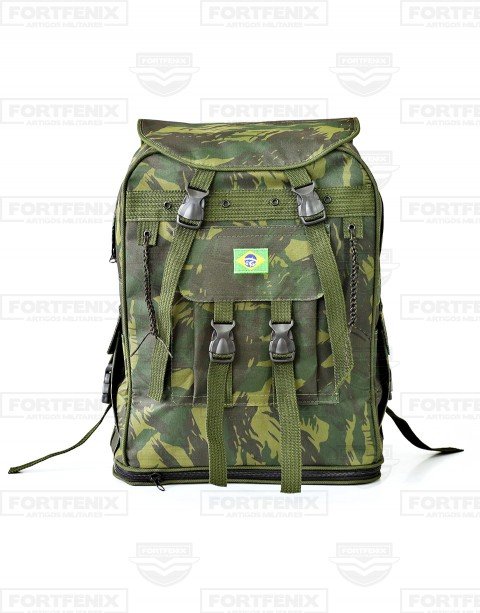 Mochila Exército
