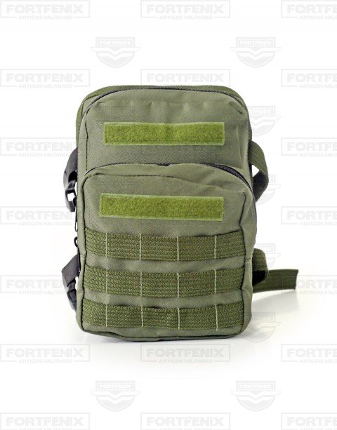 Bolsão de Perna - Modular