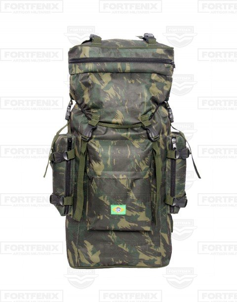 Mochila Camping E-T