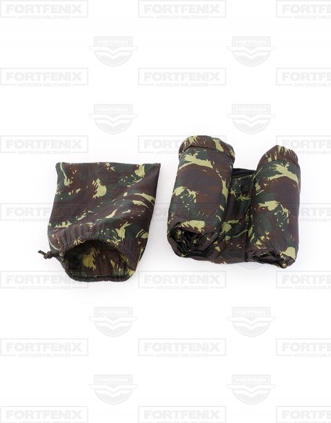 Rede com Mosquiteiro