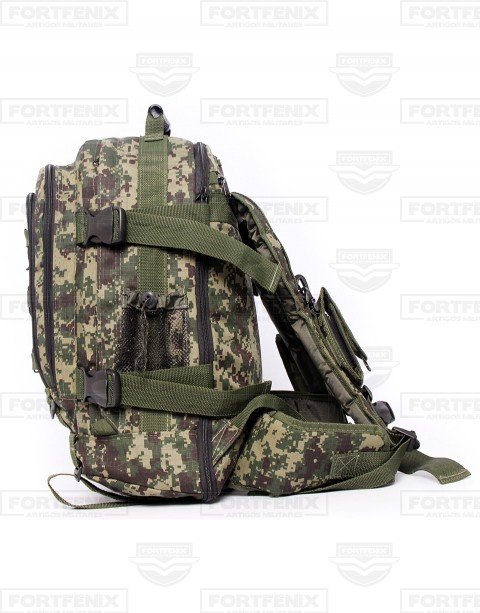 Mochila Tática Fênix