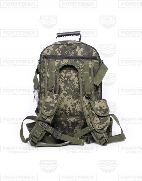 Mochila Tática Fênix