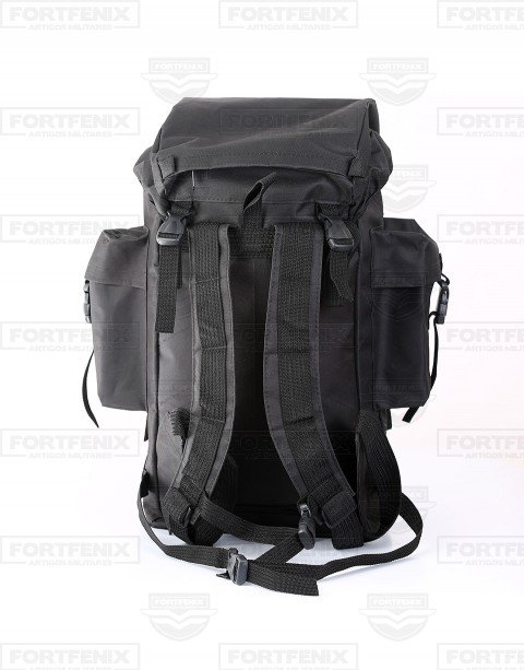 Mochila Paraquedista