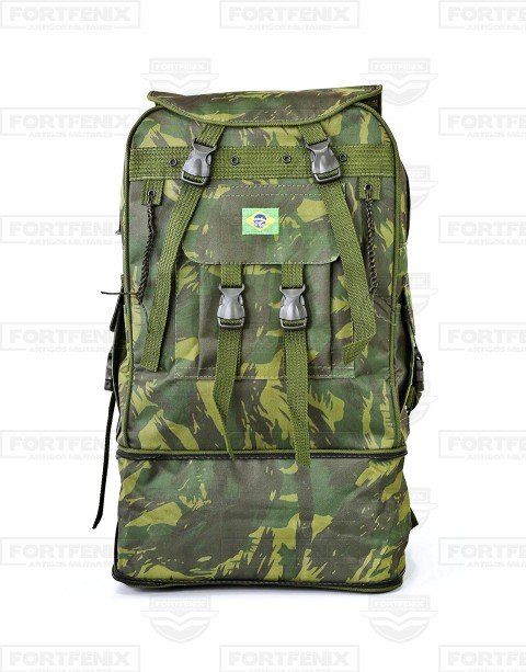 Mochila Exército