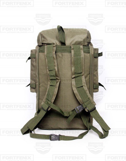 Mochila Litro Camping