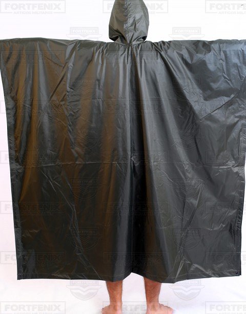 Poncho - Capa de Chuva