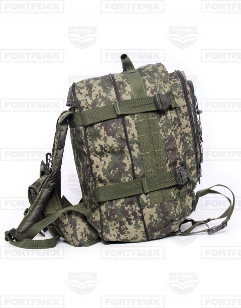 Mochila Tática Fênix