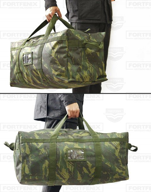 Saco de Carga T-10 Quadrado