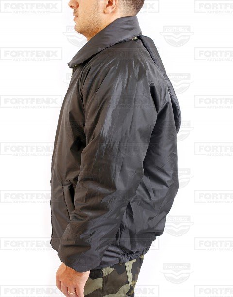 Malvinão (Blusão) Dupla face