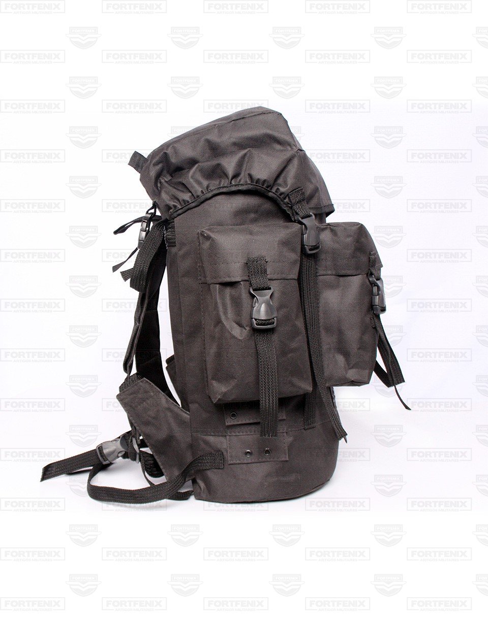 Mochila Paraquedista